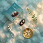 Skinova Luxe Red Light Nasal Relief